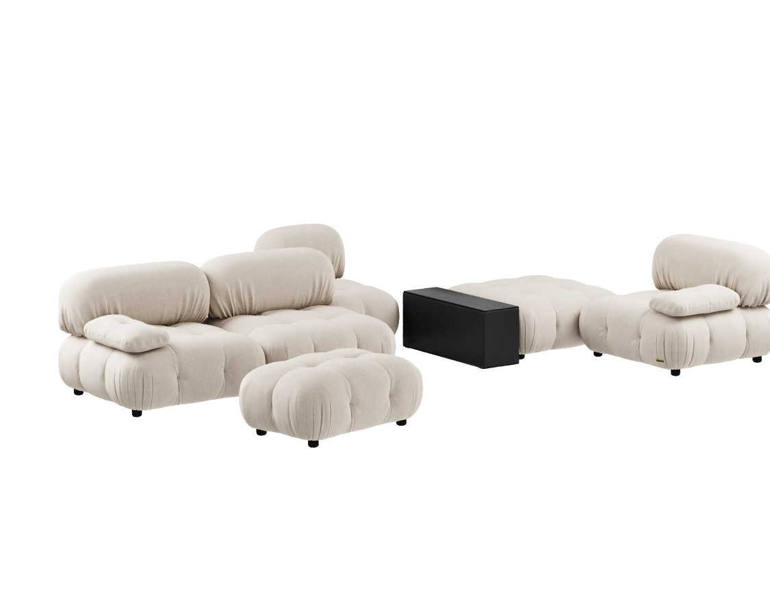 Frankof Оттава Модуль